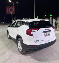 جي ام سي تيراين